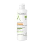 A-DERMA — EXOMEGA CONTROL GEL MOUSSANT ÉMOLLIENT ANTI-GRATTAGE 500 ml