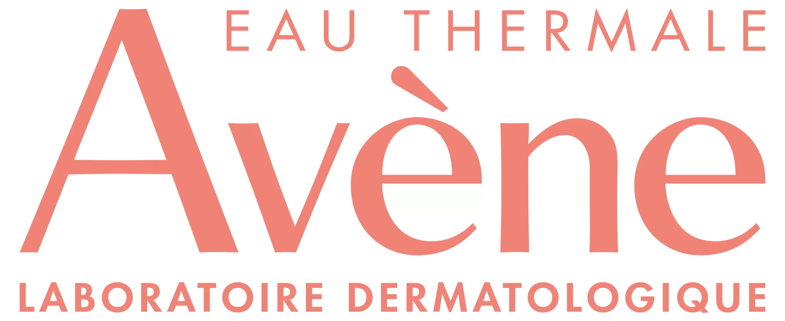 EAU THERMALE AVÈNE