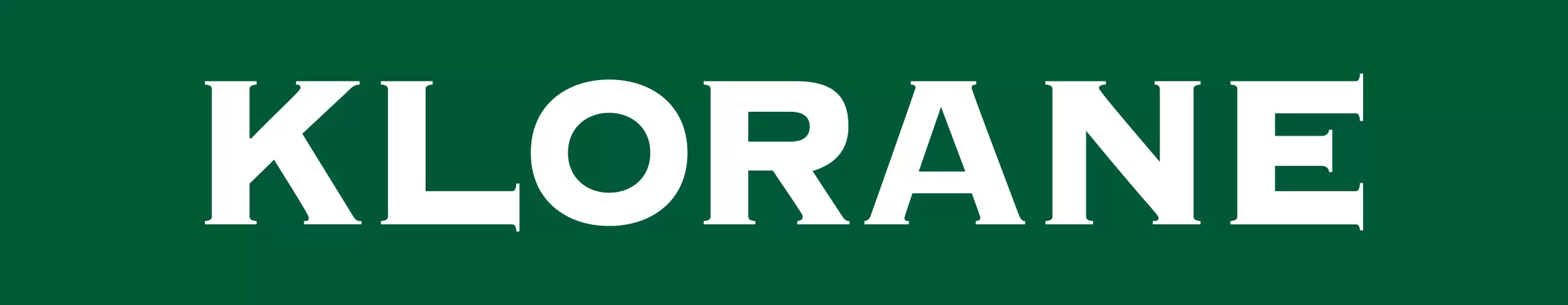 KLORANE