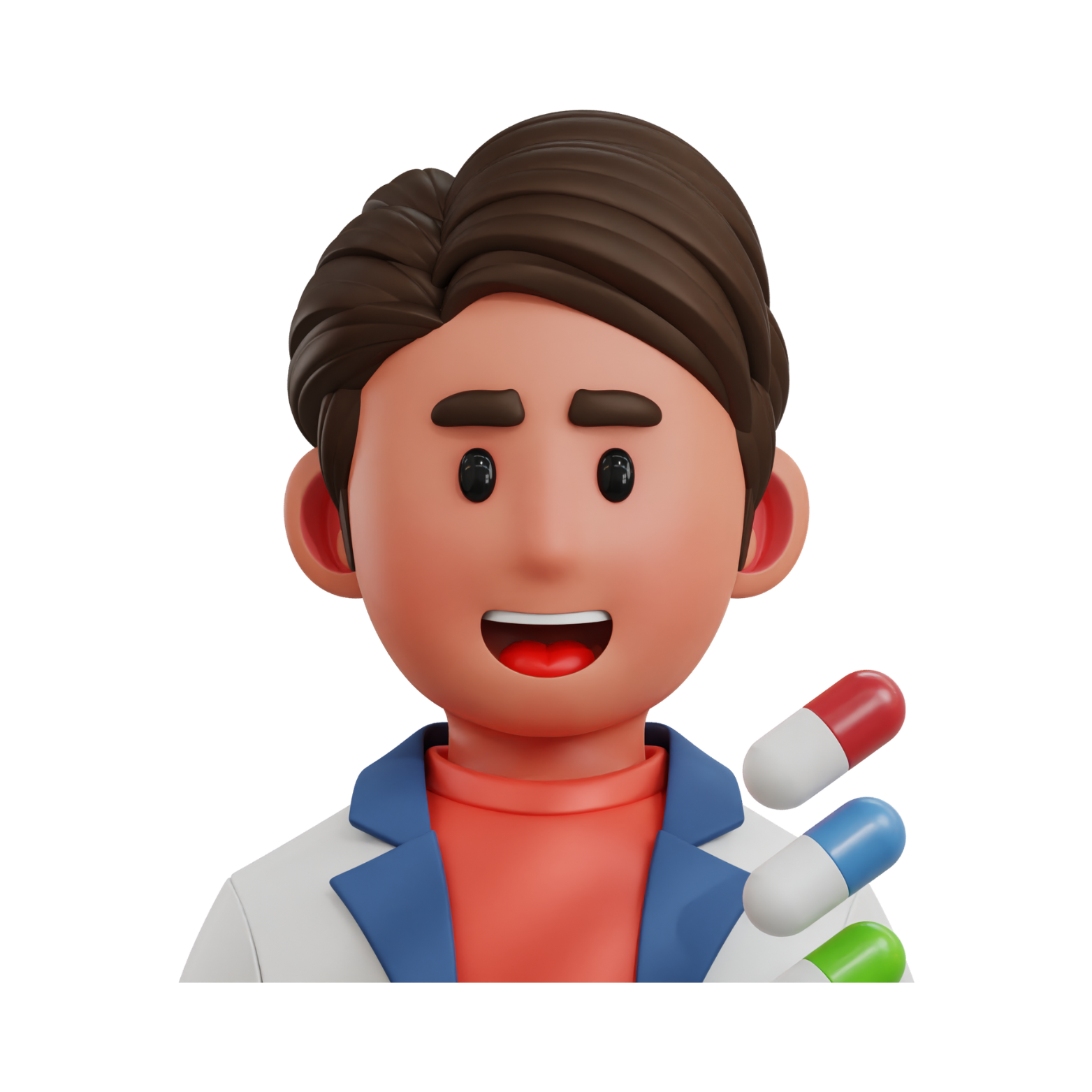 CONSEIL D'EXPERTS PHARMACIENS
