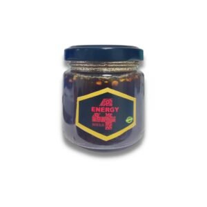 Mielii 4 Energy 130g