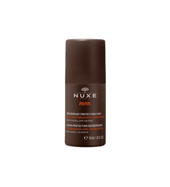 NUXE MEN Déodorant Protection 24H 50ml