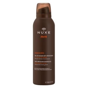 NUXE MEN Gel de Rasage Anti-irritations 150ml