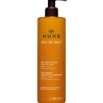 Nuxe Gel lavant Surgras Visage et Corps – 400 ml