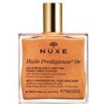 Nuxe Huile prodigieuse or  – 100 ml
