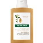 Klorane Shampoing au Dattier du Désert – 400 ml