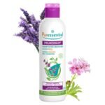 PURESSENTIEL POUXDOUX SHAMPOING QUOTIDIEN BIO 200 ML