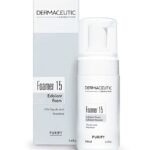 Dermaceutic – Foamer 15 Nettoyant Expert – 100 ml