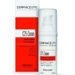 Dermaceutic C25 Crème de jour antioxydante 30 ml