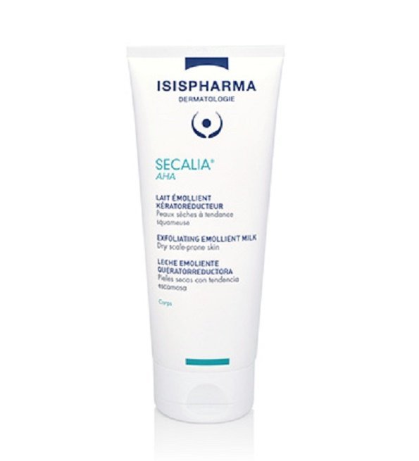 ISISPHARMA SECALIA Ultra Lait émollient Intense 200ml