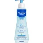 Mustela Eau Nettoyante Sans Rinçage – 300 ml