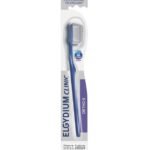 Elgydium Clinic – Brosse à dents Ortho X Adulte Medium