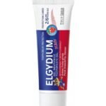 Elgydium Kids – Dentifrice Fraise givrée l’Âge de Glace 2-6 Ans – 50 ml