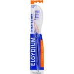 Elgydium Interactive – Brosse à dents Souple
