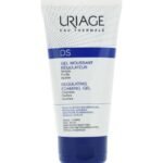 Uriage – D.S – Gel Moussant Régulateur – 150 ml