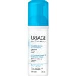 Uriage – Mousse d’eau nettoyante – 150 ml