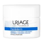 Uriage – Bariéderm – Onguent Fissures et Crevasses – 40 ml