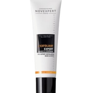 Novexpert Vitamine C L’Exfoliant Expert 2en1 – 50 ml