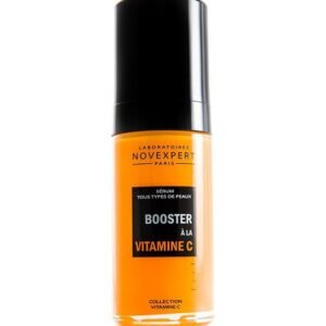 Novexpert Booster à la Vitamine C – 30 ml