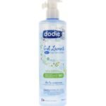 Dodie – Gel lavant 3 en 1 flacon Pompe – 500 ml