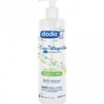 Dodie – Eau nettoyante 3 en 1 flacon Pompe – 500 ml