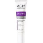Acm Cicastim S Gel silicone – 15 ml