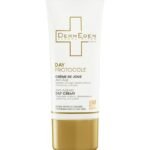 Dermeden Crème de Jour Anti-âge Peaux Mixtes à Grasses SPF 50 – 50 ml