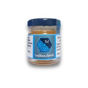 Mielii Mal De Gorge 45g