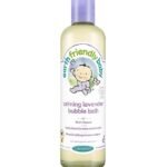 Lansinoh EFB Bain Moussant – Lavande – 300 ml