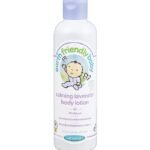 Lansinoh EFB Lotion Corporelle Lavande – 250 ml