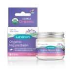 Lansinoh Baume allaitement Bio 60ml