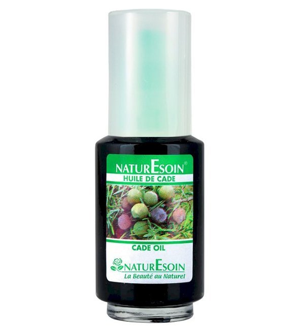 NaturEsoin Huile de Cade – 50 ml