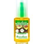 NaturEsoin Huile de Macadamia – 50 ml