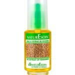 NaturEsoin Huile à l’Extrait de Fenugrec – 50 ml