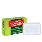 NaturEsoin Neobacter Savon Antiseptique – 90 G