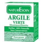 NaturEsoin Argile Verte – 100 G