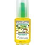 NaturEsoin Huile d’Amandes Amères Vierge – 50 ml