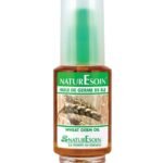 NaturEsoin Huile de Germe de Blé – 50 ml