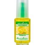 NaturEsoin Huile d’Orange – 50 ml