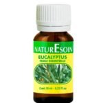 NaturEsoin Huile Essentielle d’Eucalyptus Globuleux – 10 ml