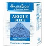 NaturEsoin Argile Bleue – 100 G
