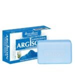 NaturEsoin Argisoin Savon à l’Argile Bleue- 125 G