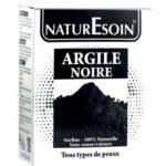 NaturEsoin Argile Noire – 100 G
