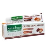 NATURESOIN CREME DEPILATOIRE A L'HUILE D'ARGAN 50ML
