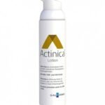 Actinica Lotion – 80 g