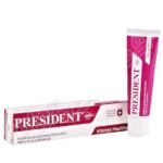 President Anti Bacterial Gel Dentifrice Profi 50 ml