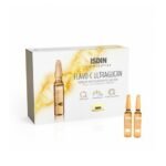 Isdin Flavo-C ultragilican serum antioxydant jour 30 Ampoules*2ml