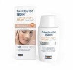 ISDIN Foto ultra active unify color spf50+50ml