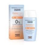 ISDIN Fotoprotecteur Fusion fluide mineral 50Ml