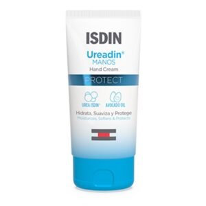 ISDIN Ureadin hand cream  protect 50ml